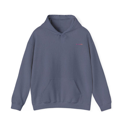 Cashverse Hooded Sweatshirt