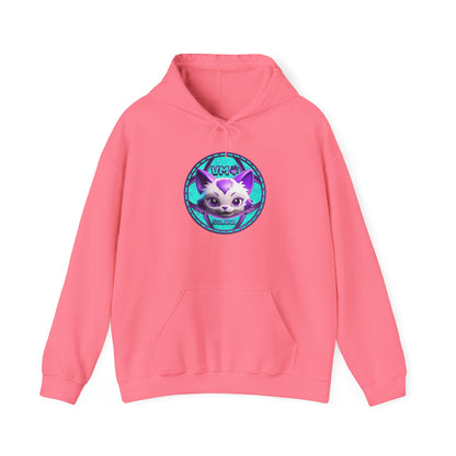 VM Cats Hooded Sweatshirt
