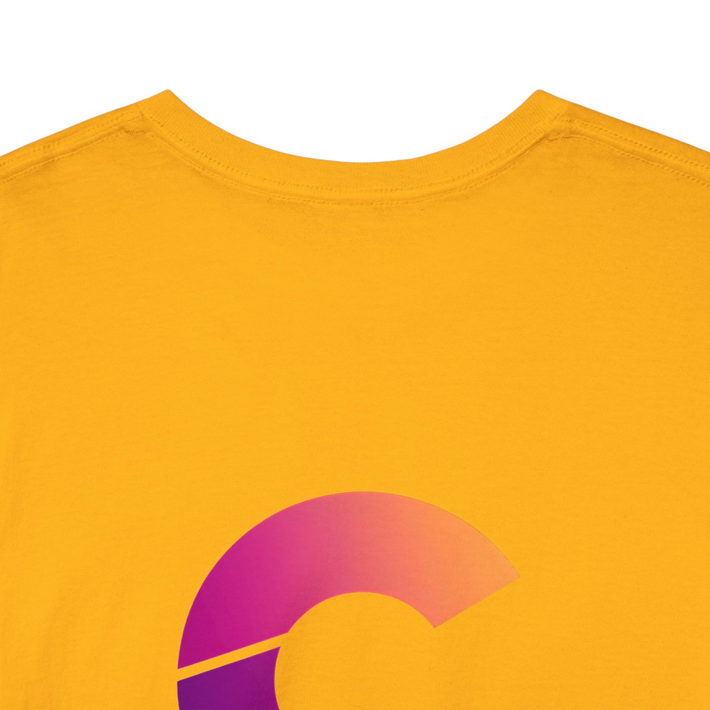 Cashverse Cotton Tee