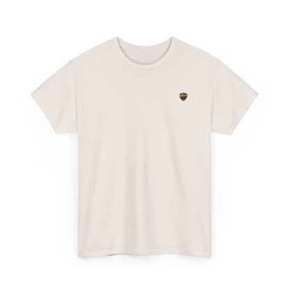 Vett Token Cotton Tee