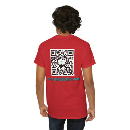 Prevail Token Heavy Cotton Tee