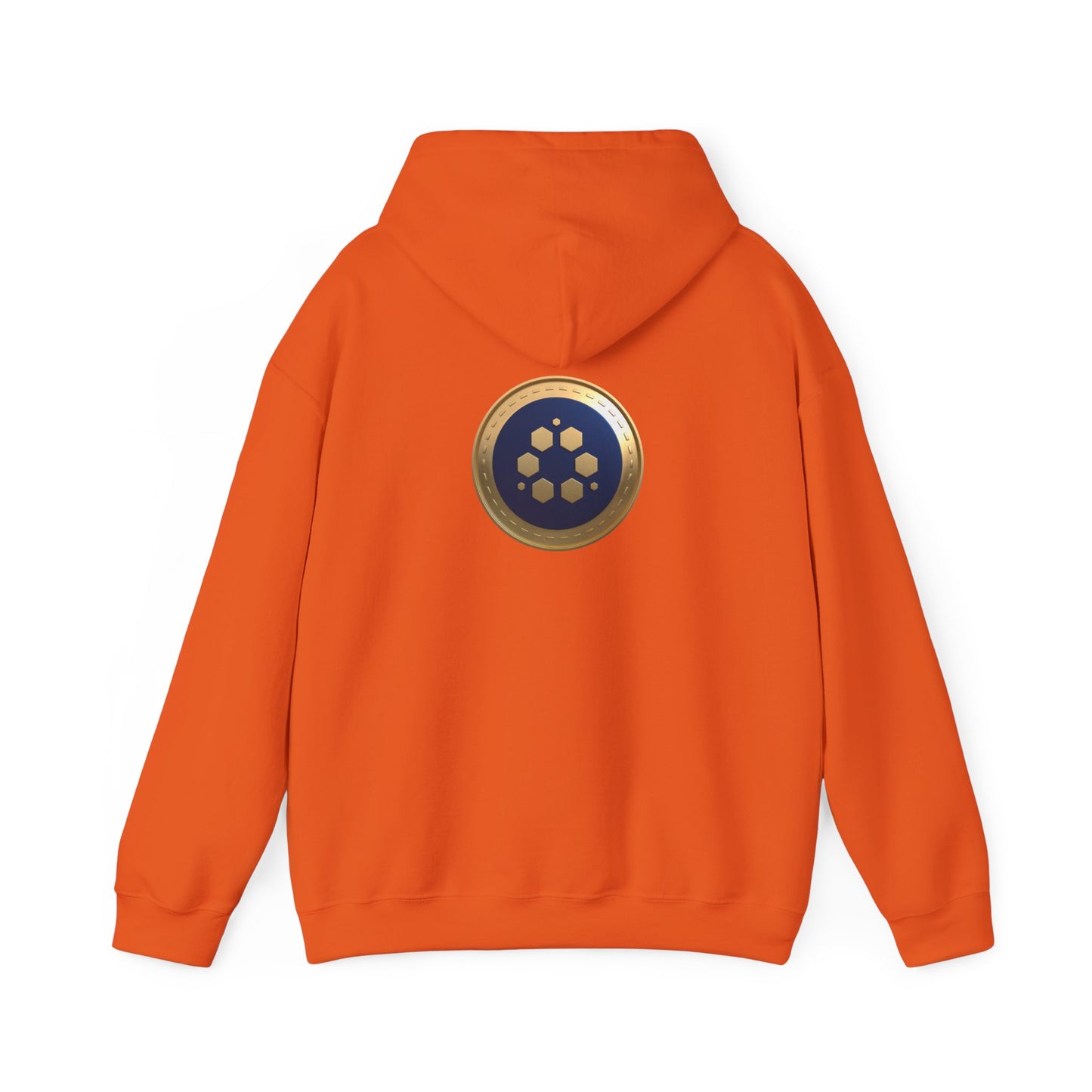 ADA Cash Hooded Sweatshirt