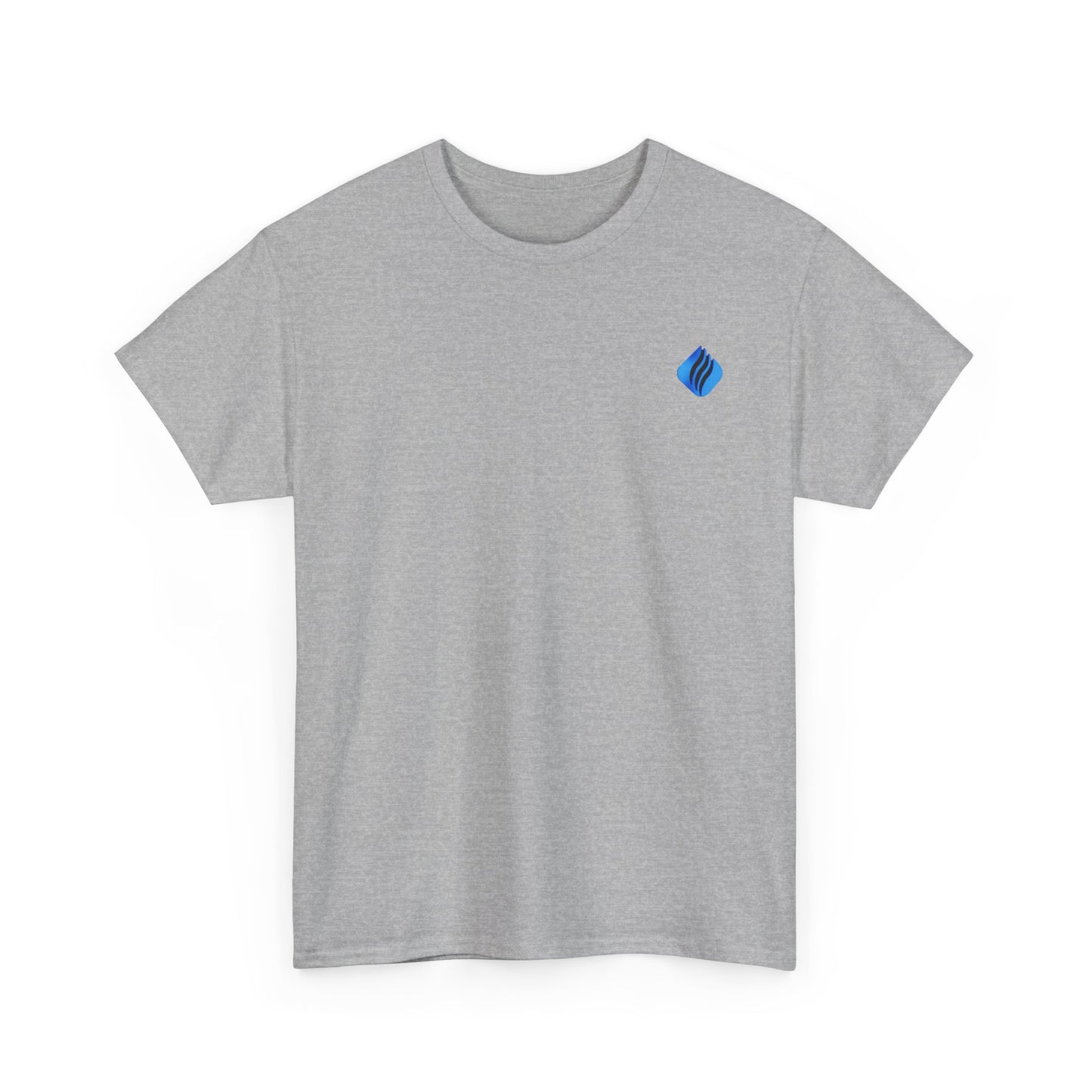GeoLeaf Token Cotton Tee