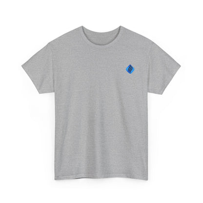 GeoLeaf Token Cotton Tee