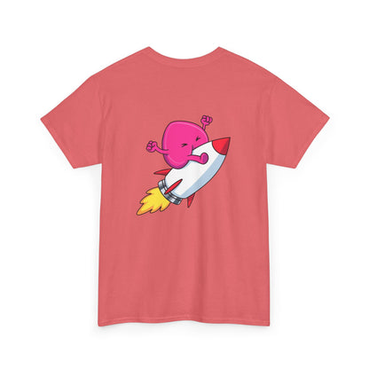 Bawls Onu Cotton Tee