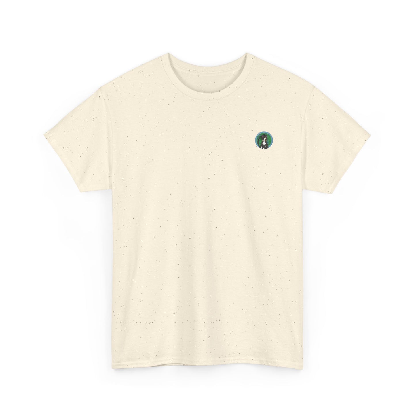 Cats Of Crypto Cotton Tee