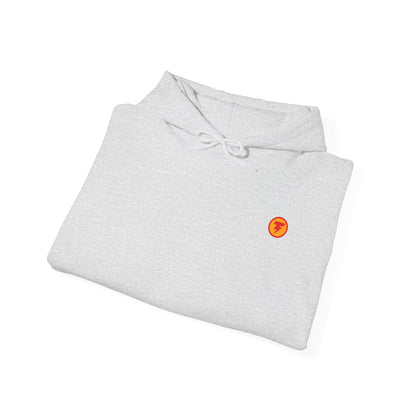 Turbo BSC Hooded Sweatshirt