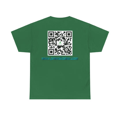 Prevail Token Heavy Cotton Tee