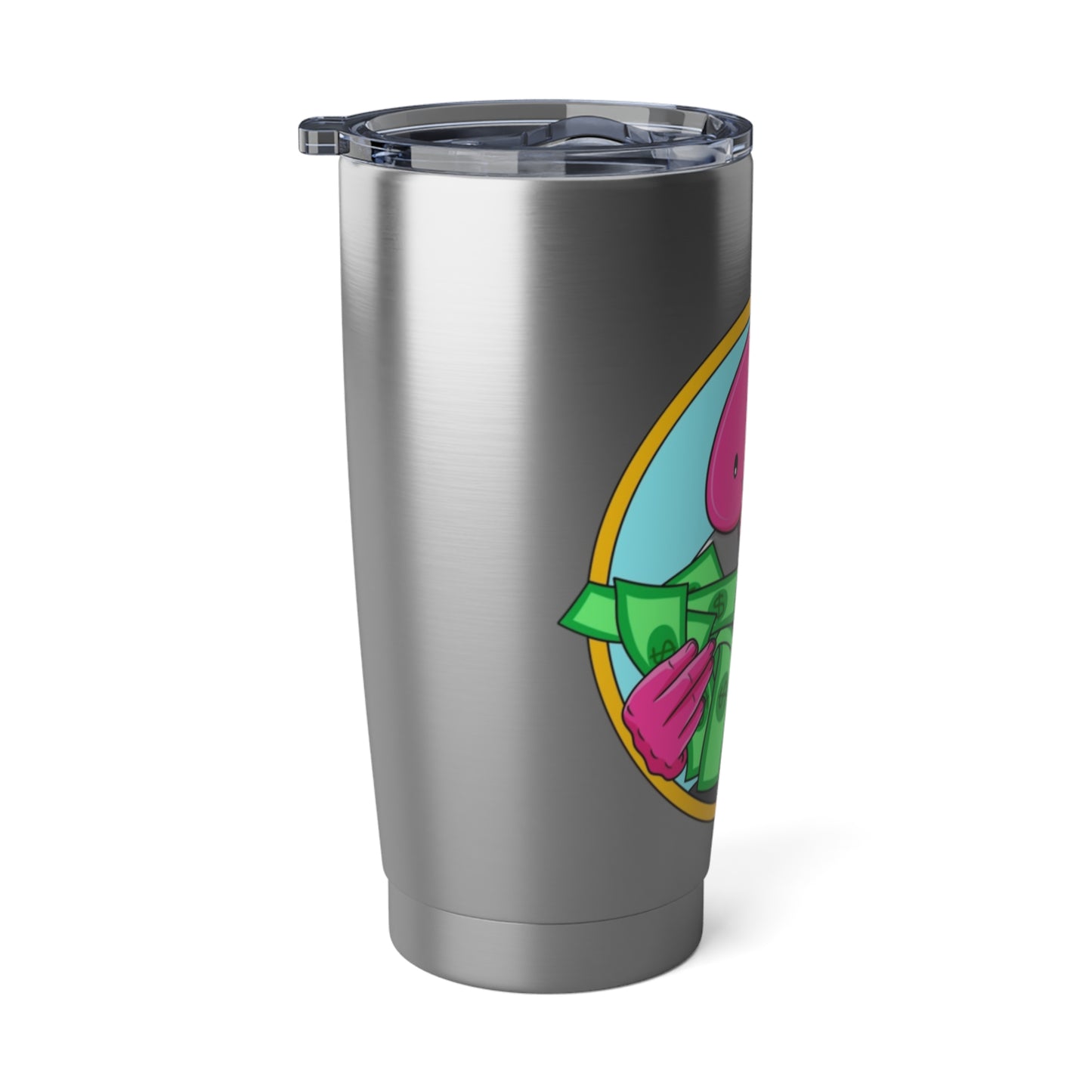 Bawls Onu 20oz Tumbler