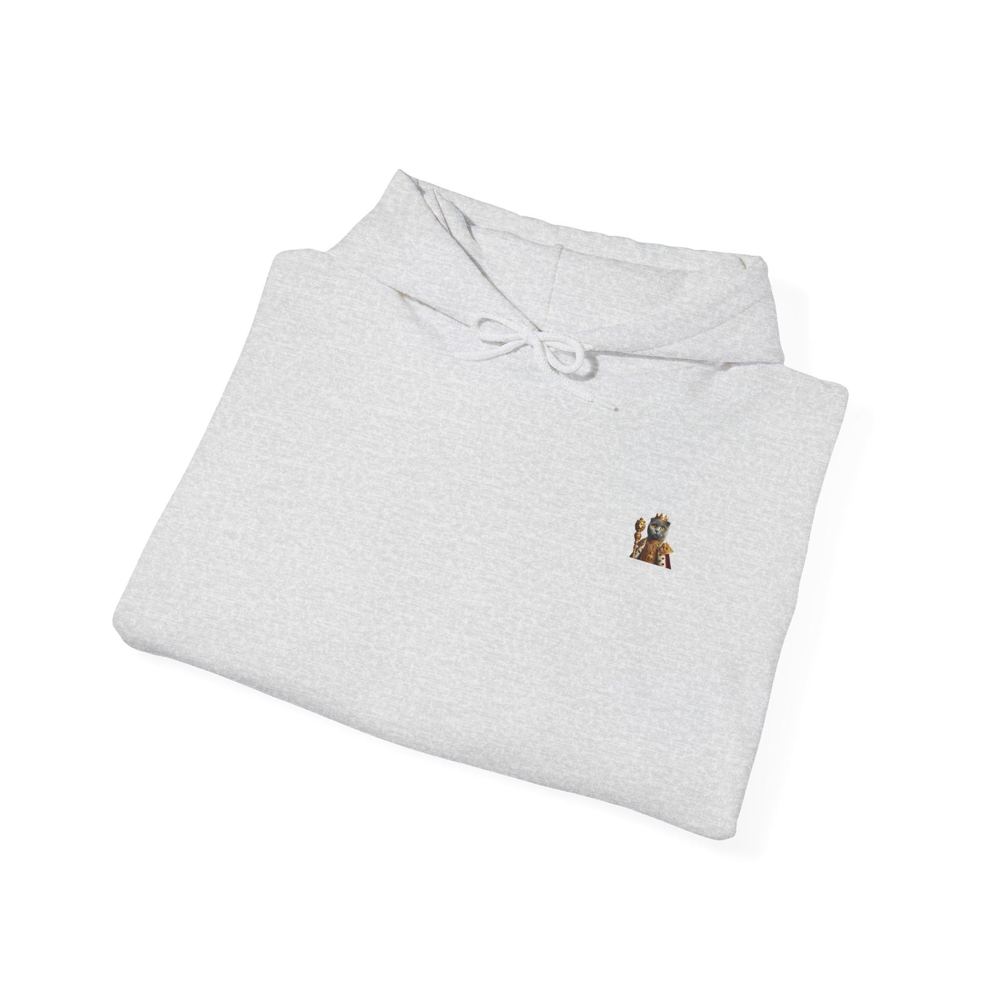 Bluey The Bear Hooded Sweatshirt
