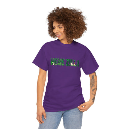 MemeZilla Cotton Tee
