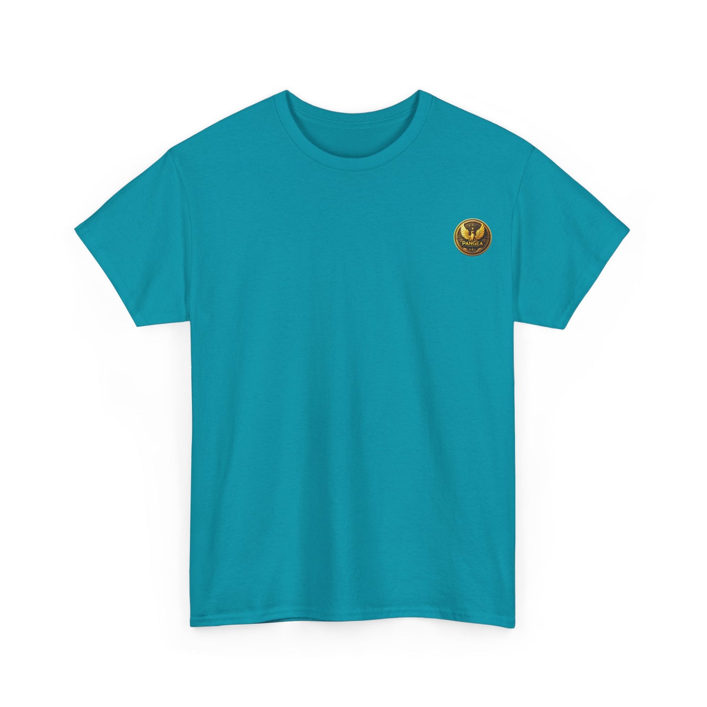 Pangea Rewards Cotton Tee