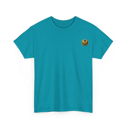Pangea Rewards Cotton Tee
