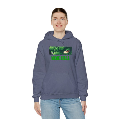 MemeZilla Hooded Sweatshirt