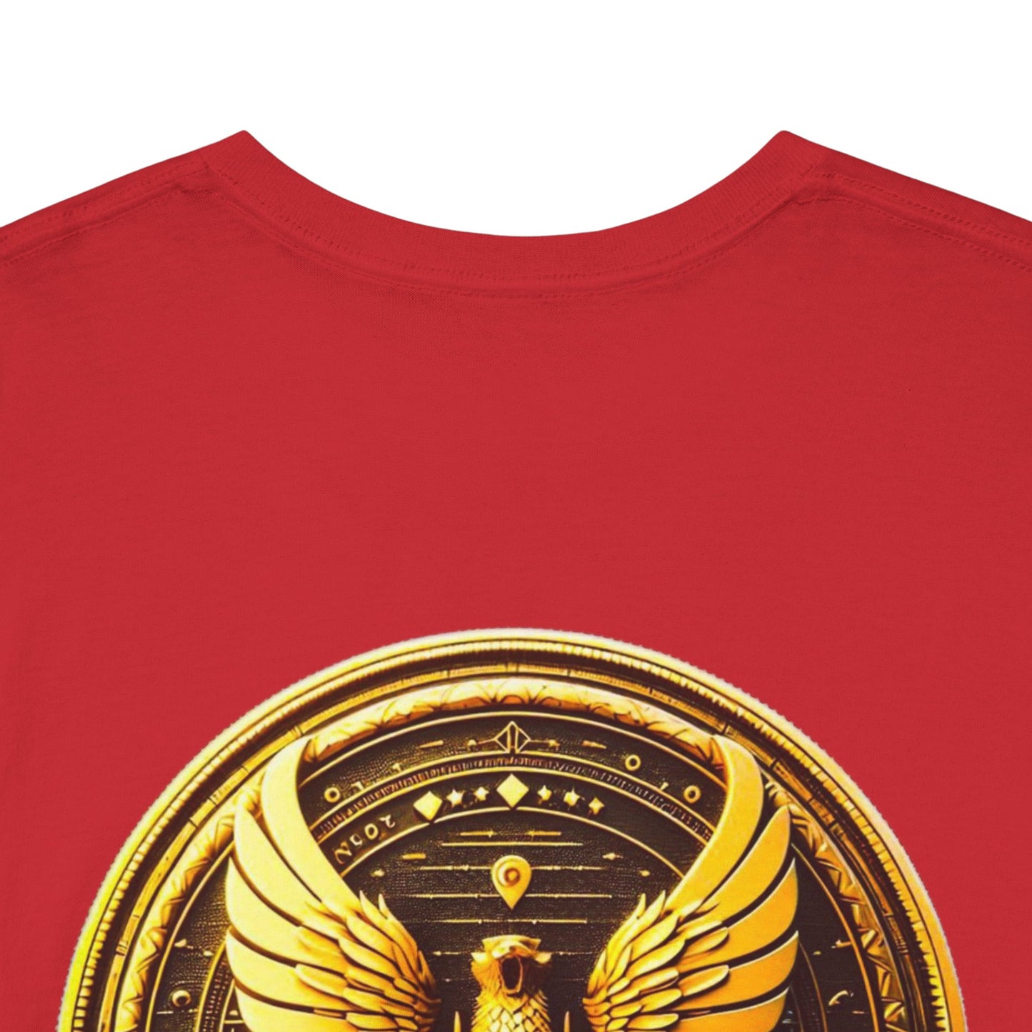 Pangea Rewards Cotton Tee