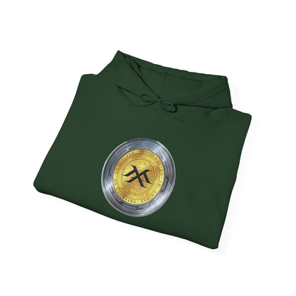 MXD Token Hooded Sweatshirt