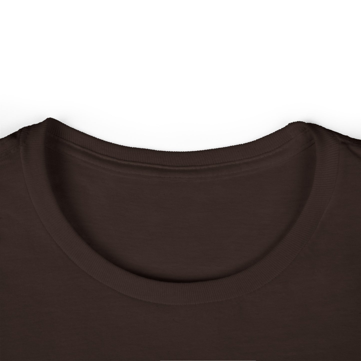GeoLeaf Token Women's Softstyle Tee