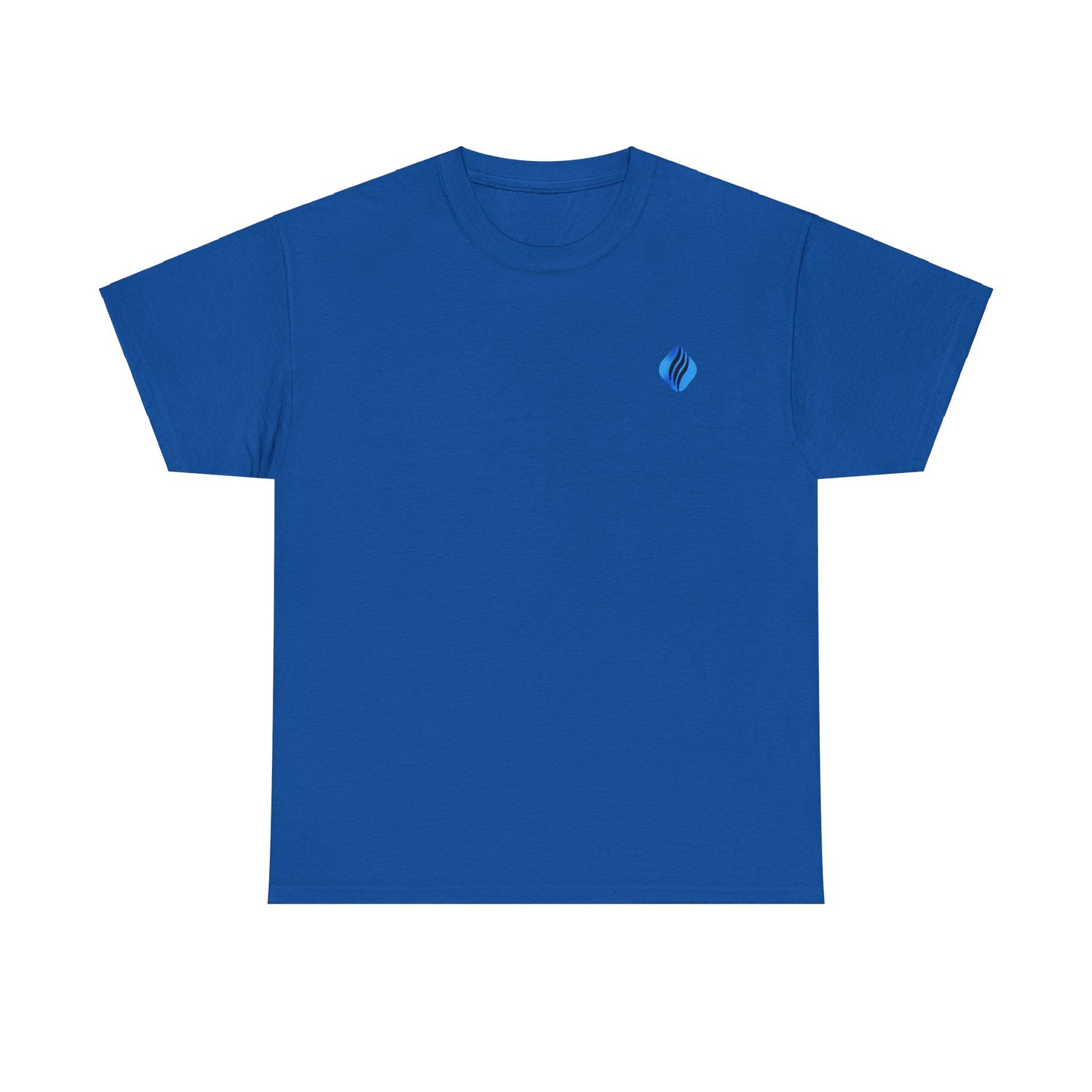 GeoLeaf Token Cotton Tee