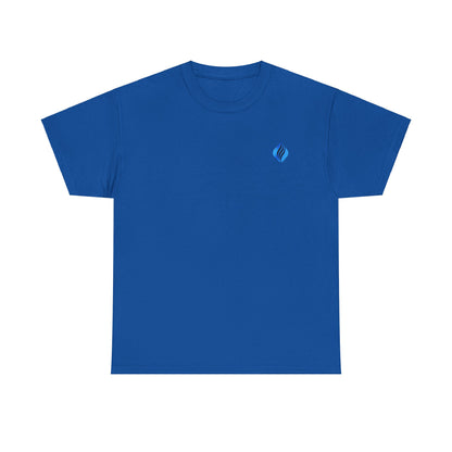GeoLeaf Token Cotton Tee