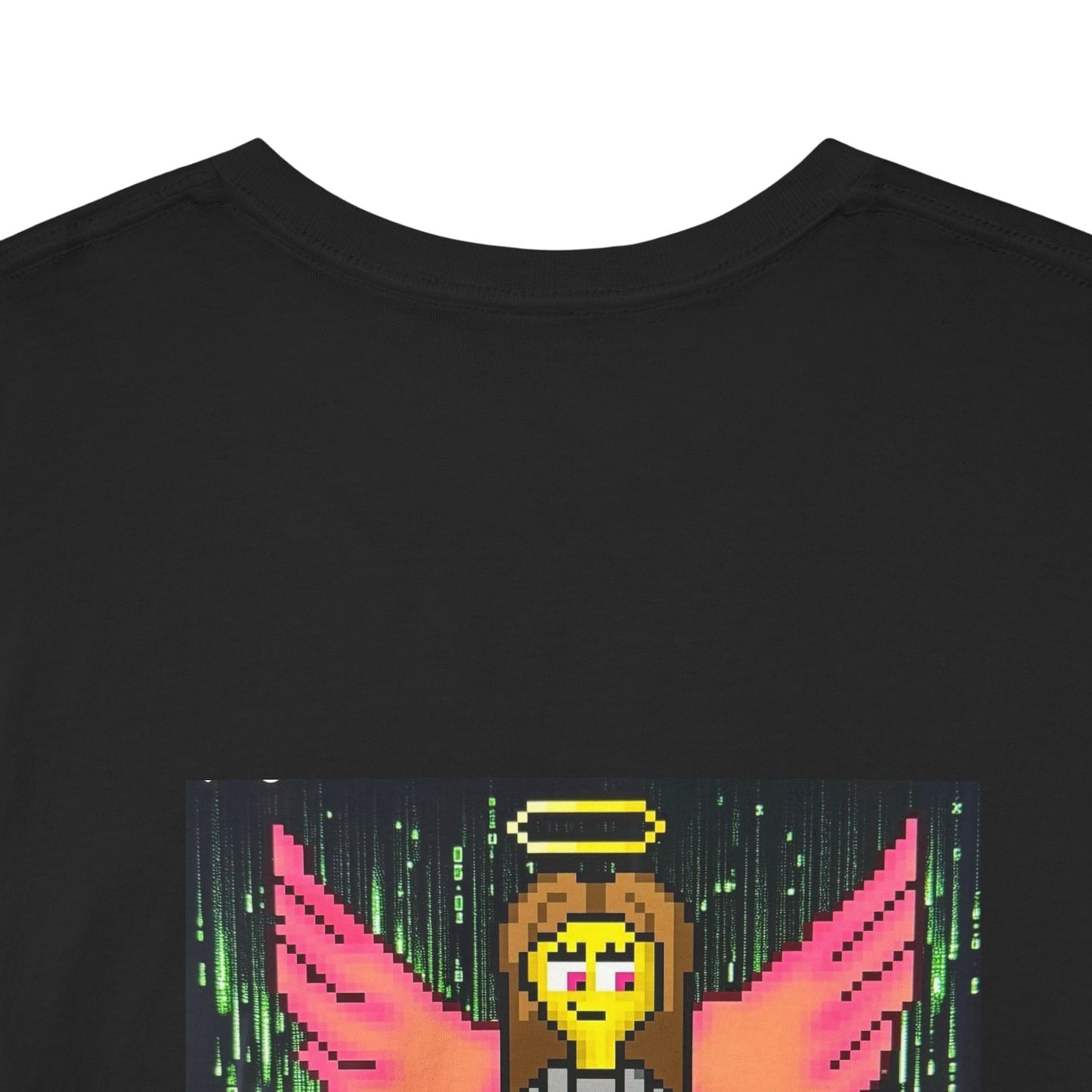 Bible Verse VR Cotton Tee