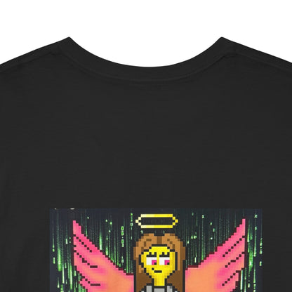 Bible Verse VR Cotton Tee