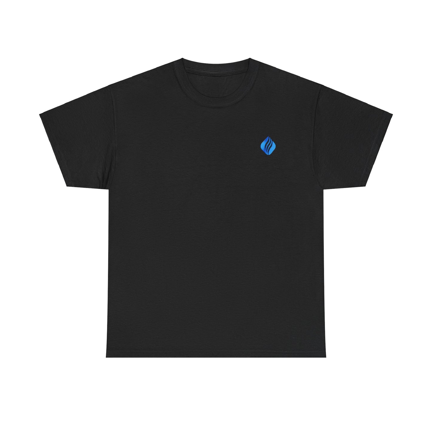 GeoLeaf Token Cotton Tee