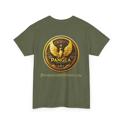 Pangea Rewards Cotton Tee