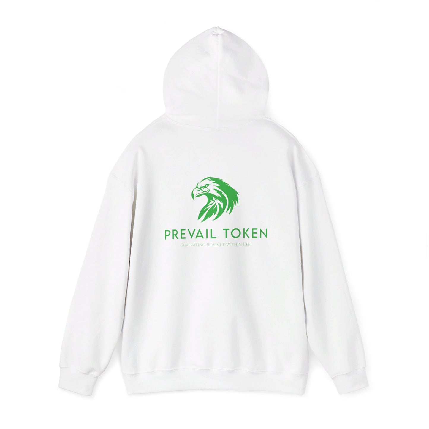 Prevail Token Hooded Sweatshirt
