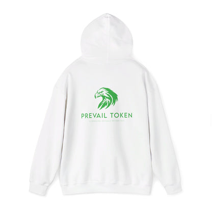Prevail Token Hooded Sweatshirt