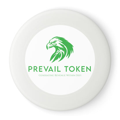 Prevail Token Wham-O Frisbee