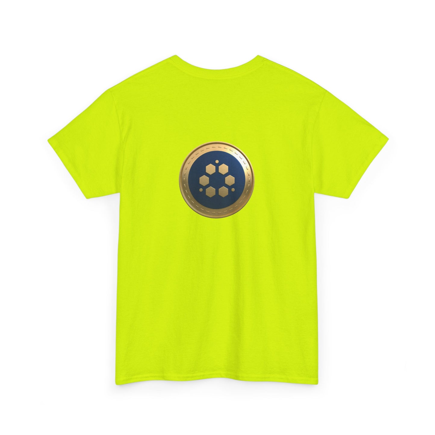 ADA Cash Cotton Tee