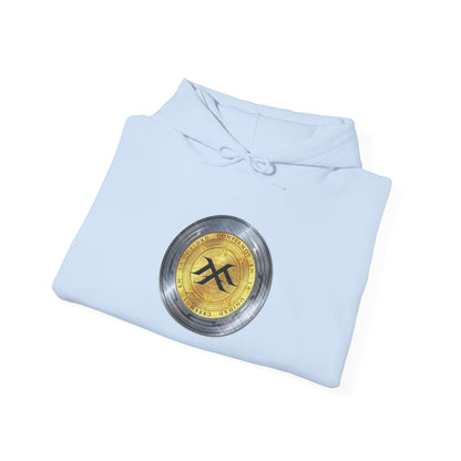 MXD Token Hooded Sweatshirt
