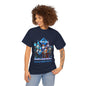 GeoLeaf Token Cotton Tee