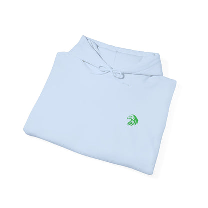 Prevail Token Hooded Sweatshirt