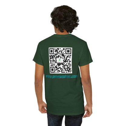 Prevail Token Heavy Cotton Tee