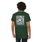 Prevail Token Heavy Cotton Tee