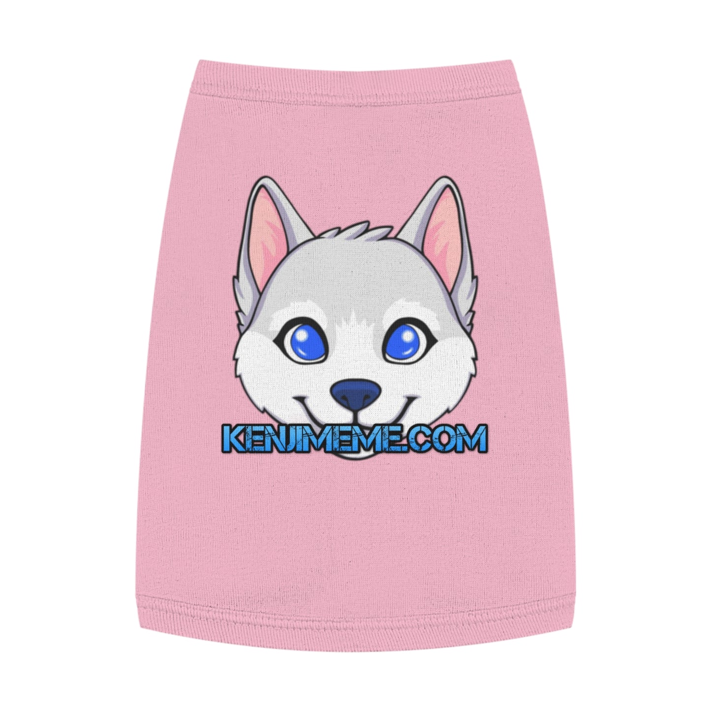 Kenji Pet Tank Top
