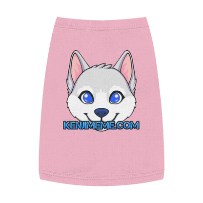 Kenji Pet Tank Top