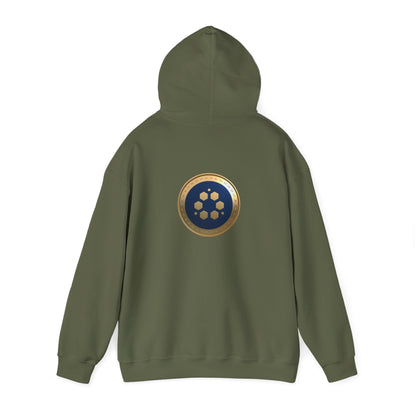 ADA Cash Hooded Sweatshirt