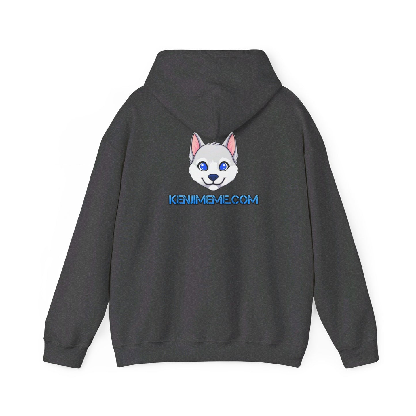 Kenji Token Hooded Sweatshirt