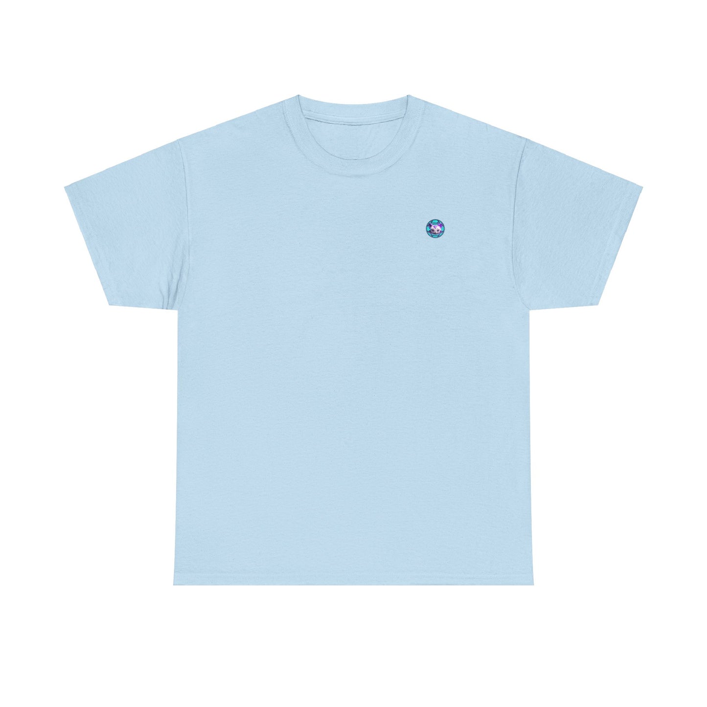 VM Cats Cotton Tee