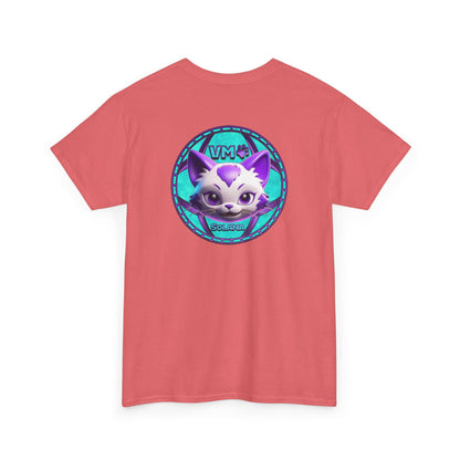 VM Cats Cotton Tee
