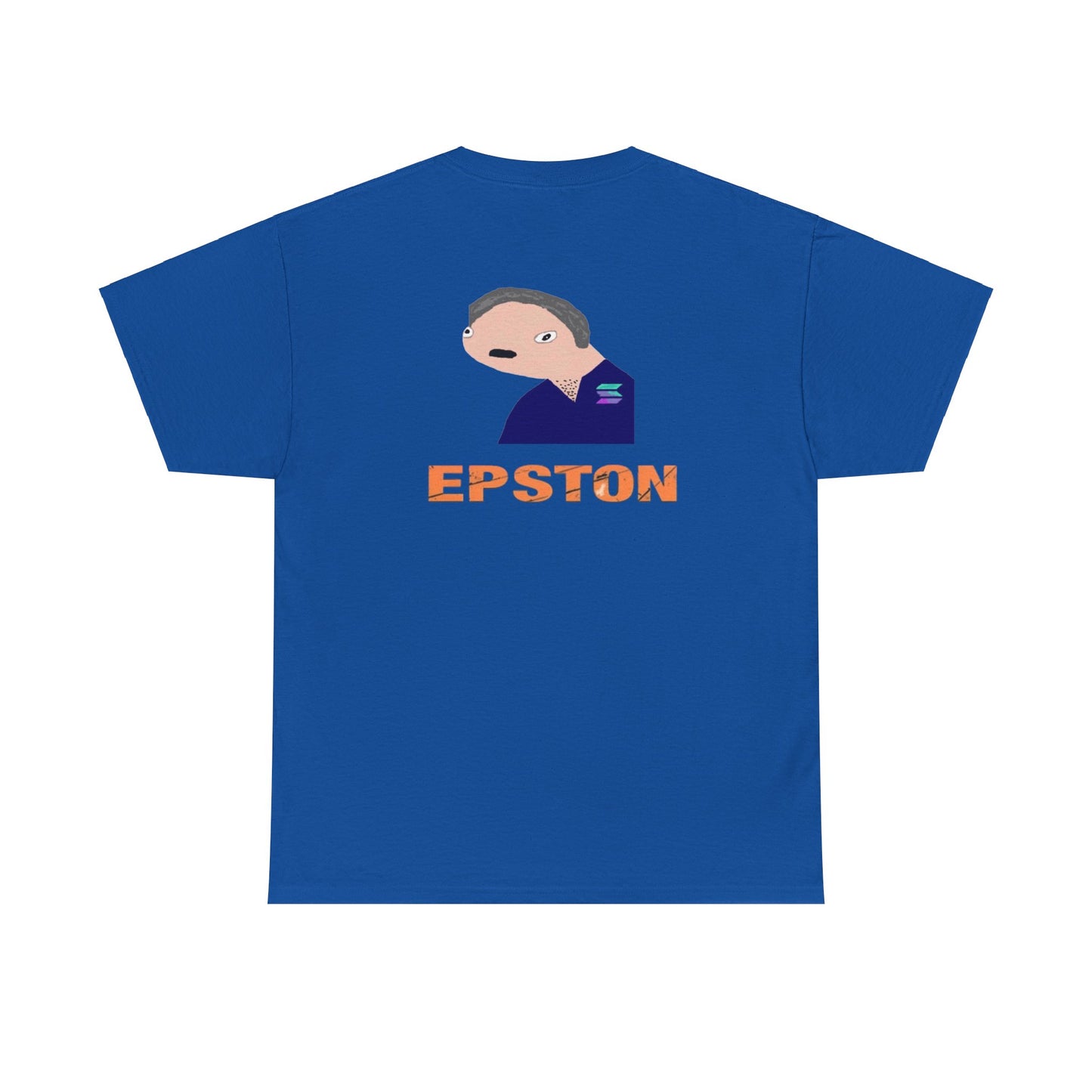 Epston Cotton Tee