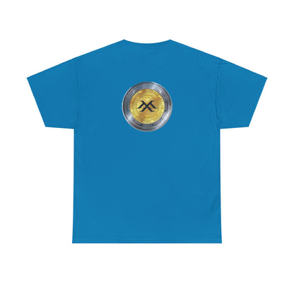 MXD Token Cotton Tee