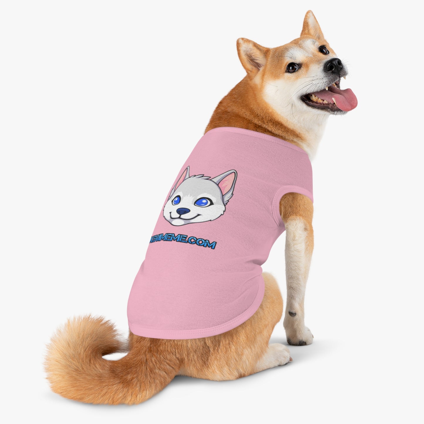 Kenji Pet Tank Top