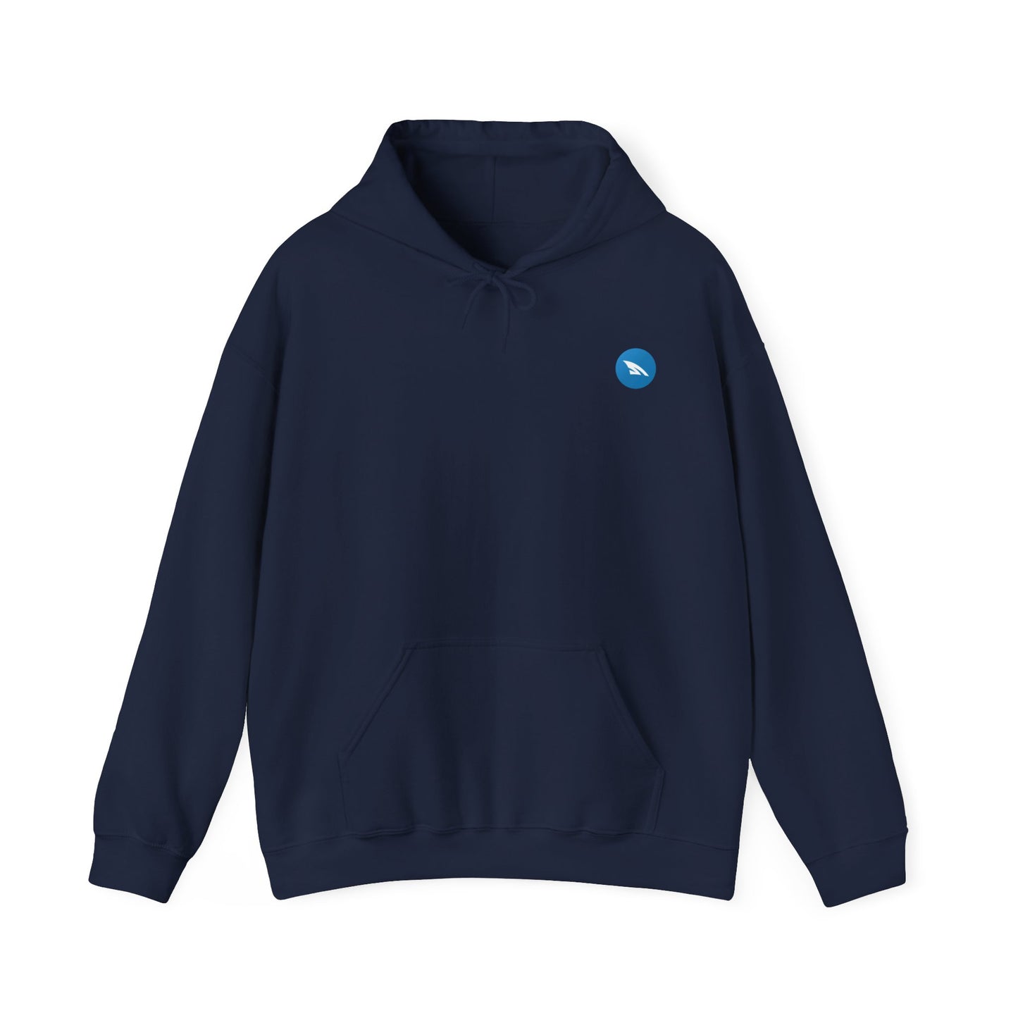 Raid Sharks Hooded Sweatshirt