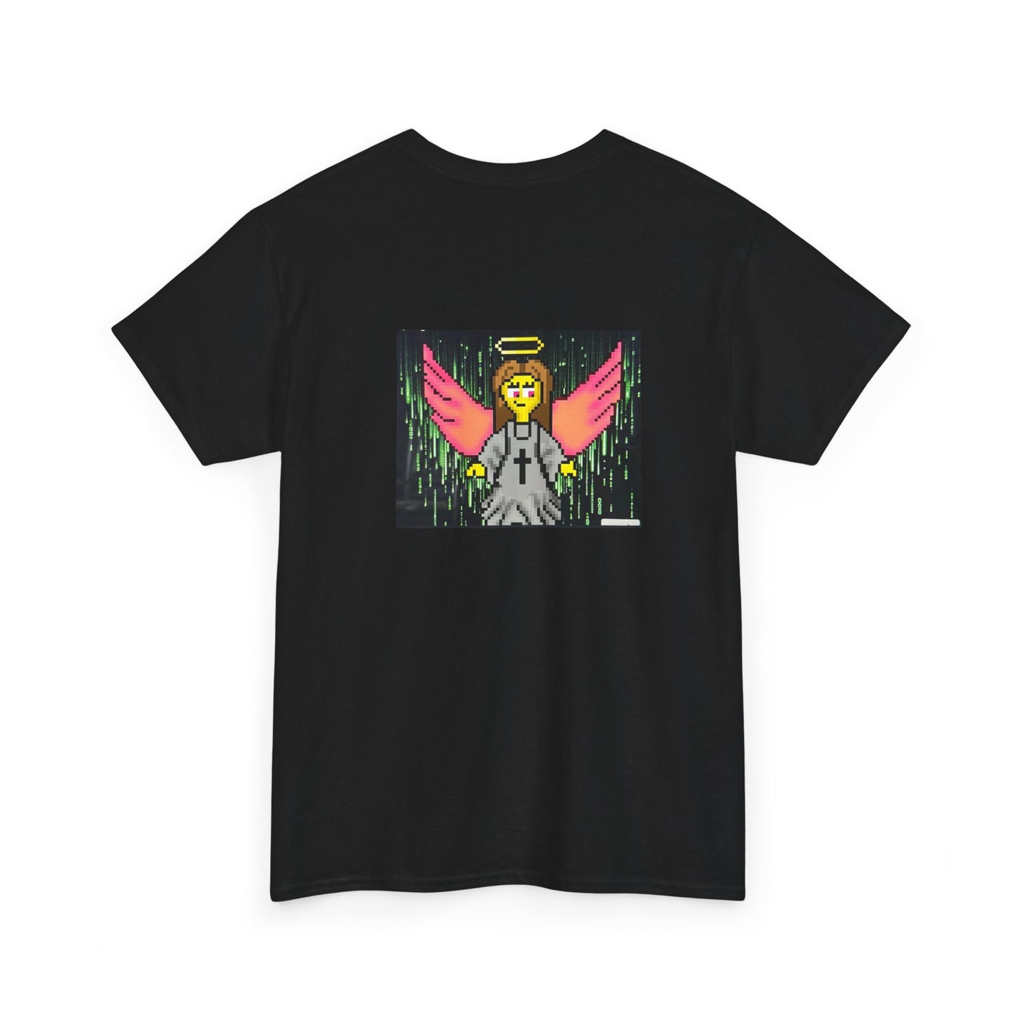 Bible Verse VR Cotton Tee