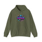 $Koinz Hooded Sweatshirt