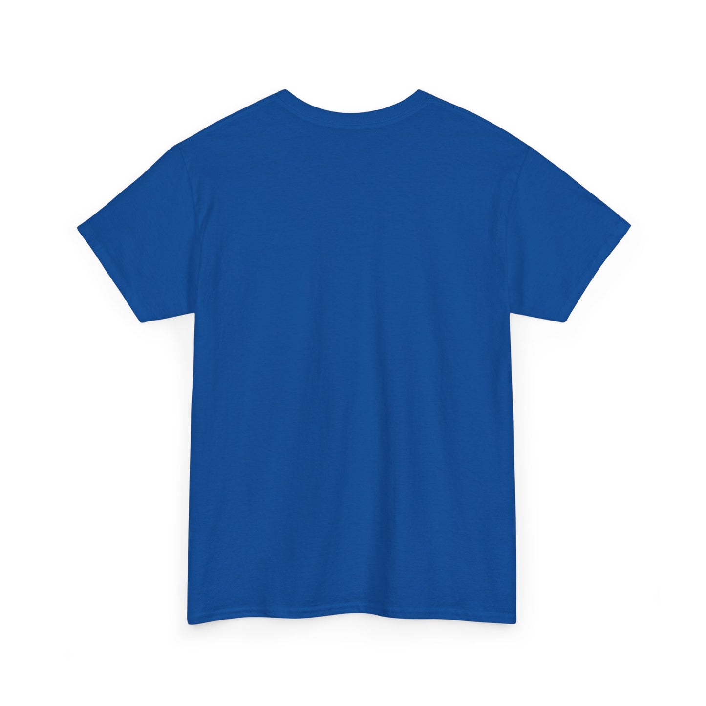 Prevail Token Cotton Tee