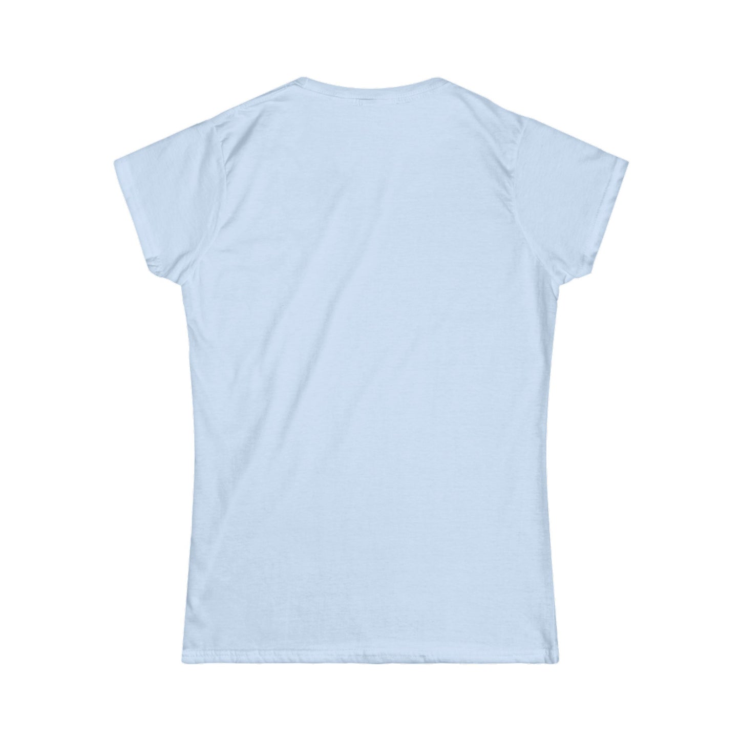 Prevail Token Women's Softstyle Tee